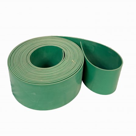 橡膠輸送帶 綠色橡膠帶重型輸送帶工業(yè)傳輸帶天圳機(jī)械配件
